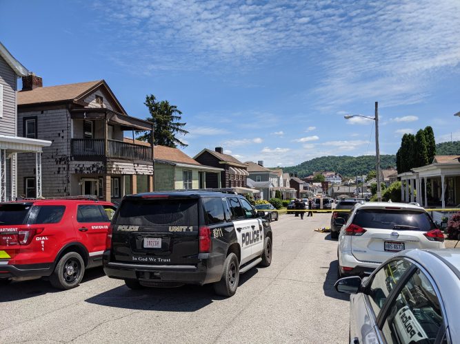 Martins Ferry Shooting Victim Expected To Make Recovery News, Sports